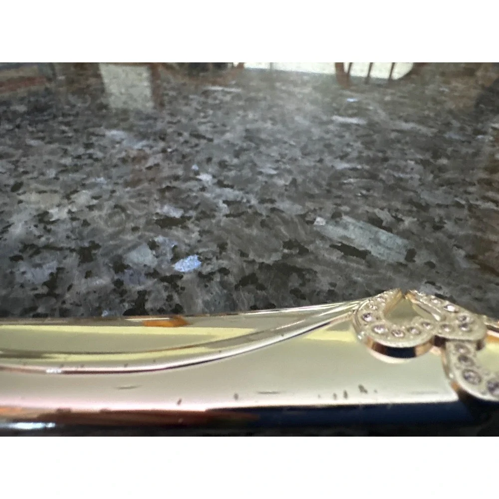 Lenox silver plated